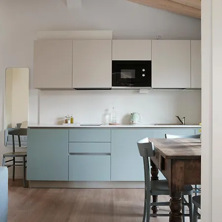 Отель Passer Relais Bistrot