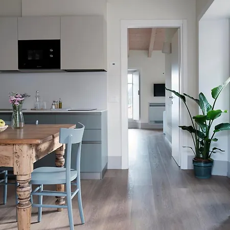 Отель Passer Relais Bistrot