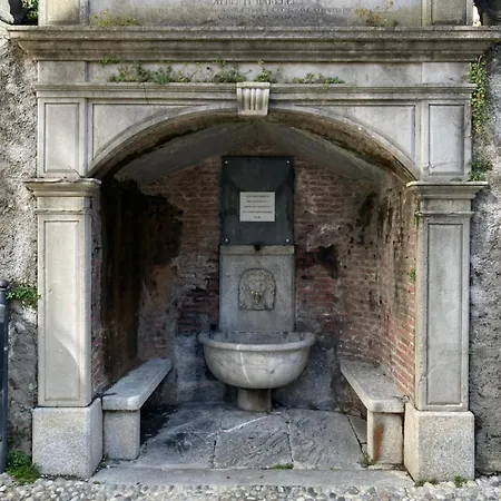 Отель Passer Relais Bistrot *