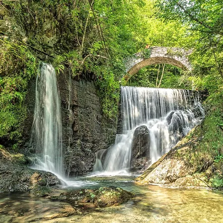 Отель Passer Relais Bistrot