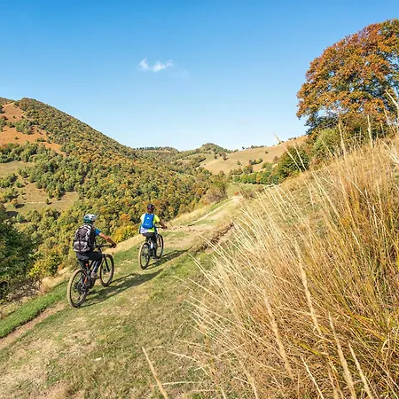 Отель Passer Relais Bistrot