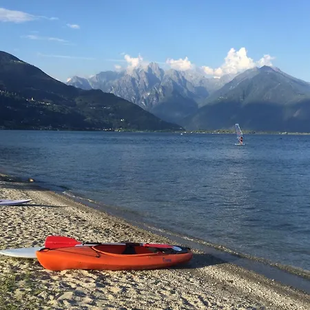 Passer Relais Bistrot Отель Менаджо