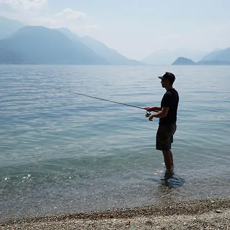 Отель Passer Relais Bistrot *