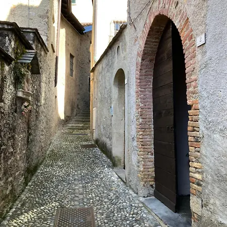 Passer Relais Bistrot Отель