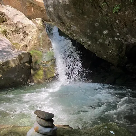 Passer Relais Bistrot Отель Менаджо