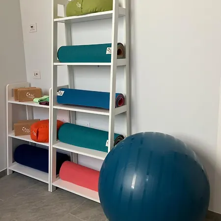 Passer Relais Bistrot Отель