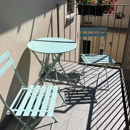 מלון Passer Relais Bistrot מנאג'יו