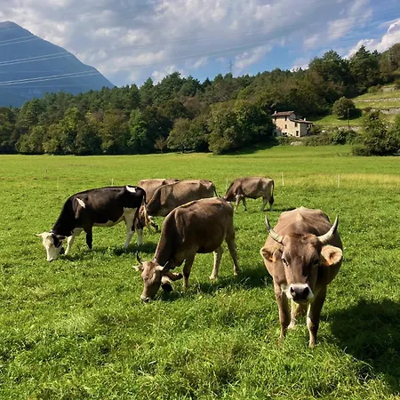 Passer Relais Bistrot Отель *