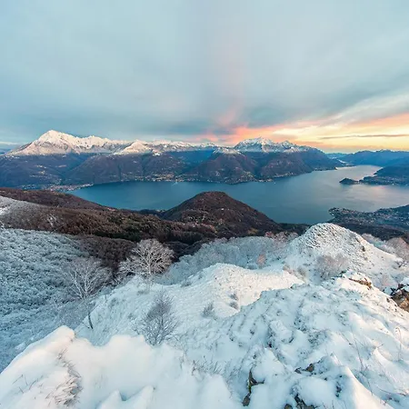 Passer Relais Bistrot * Менаджо
