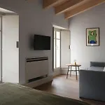 Passer Relais Bistrot Μενάτζιο