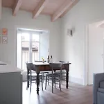Ξενοδοχείο Passer Relais Bistrot Μενάτζιο