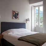 Ξενοδοχείο Passer Relais Bistrot *
