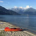 Passer Relais Bistrot Hotel Menaggio