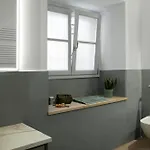 Ξενοδοχείο Passer Relais Bistrot Μενάτζιο