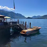 Passer Relais Bistrot * Menaggio