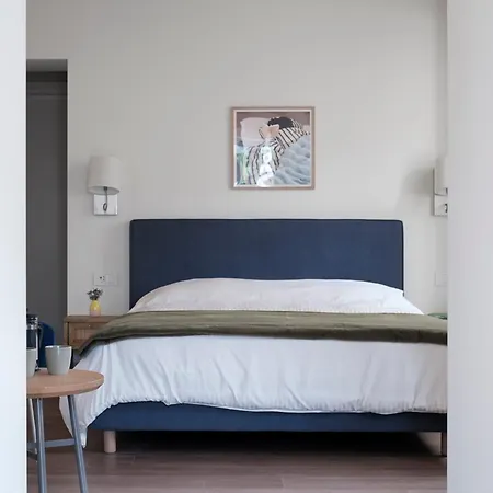 Passer Relais Bistrot Hotel