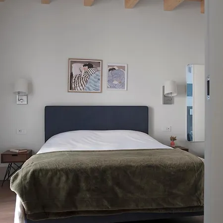 Otel Passer Relais Bistrot Menaggio