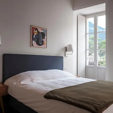 Otel Passer Relais Bistrot *
