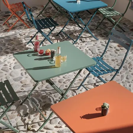 Passer Relais Bistrot *