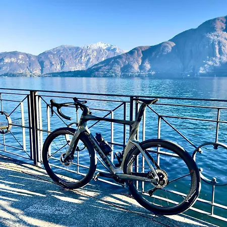 Passer Relais Bistrot Hotel Menaggio