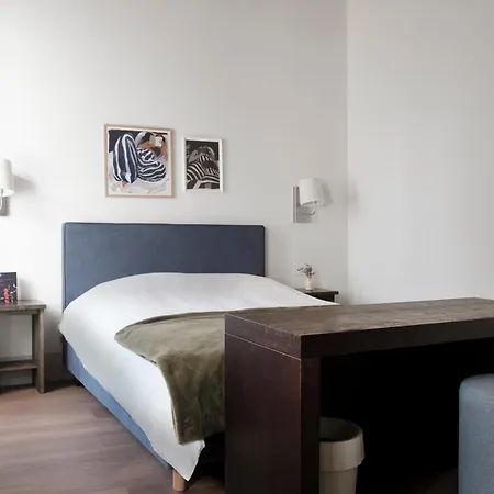 Passer Relais Bistrot Otel *