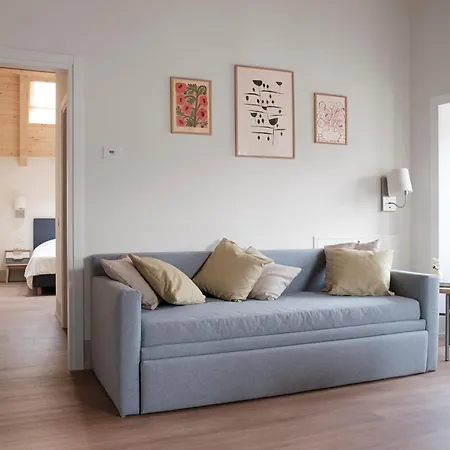 Hotel Passer Relais Bistrot