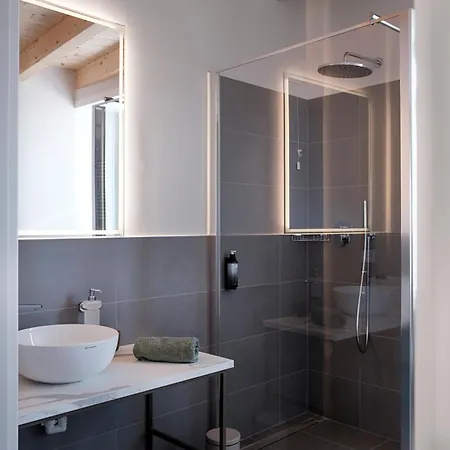 Passer Relais Bistrot * Menaggio