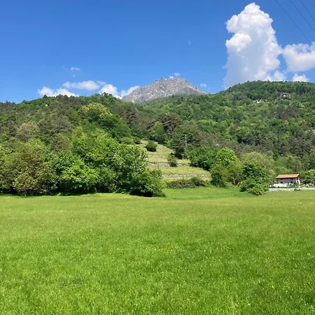Passer Relais Bistrot Otel Menaggio