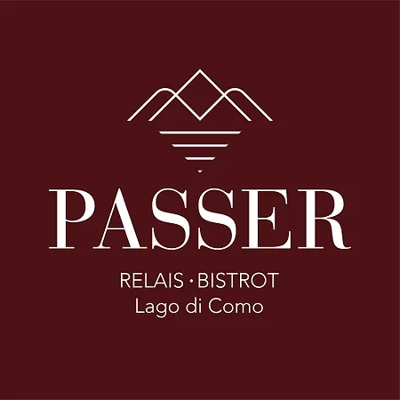 Otel Passer Relais Bistrot Menaggio