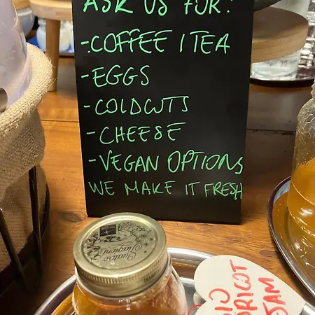 Passer Relais Bistrot Menaggio