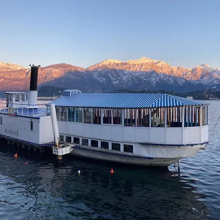 Passer Relais Bistrot Menaggio