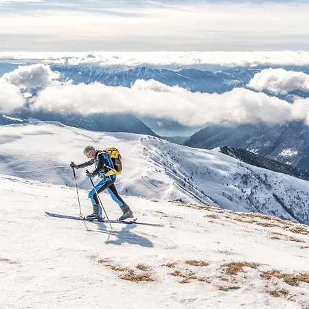 מלון Passer Relais Bistrot מנאג'יו