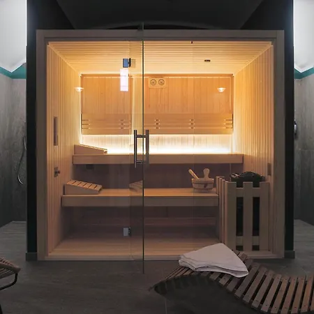 Passer Relais Bistrot מלון