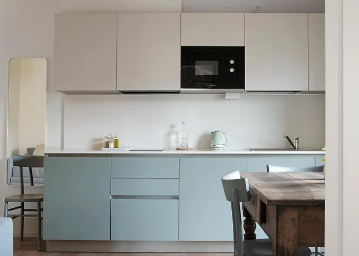 מלון Passer Relais Bistrot