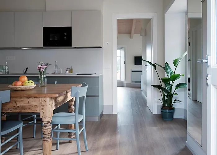 מלון Passer Relais Bistrot