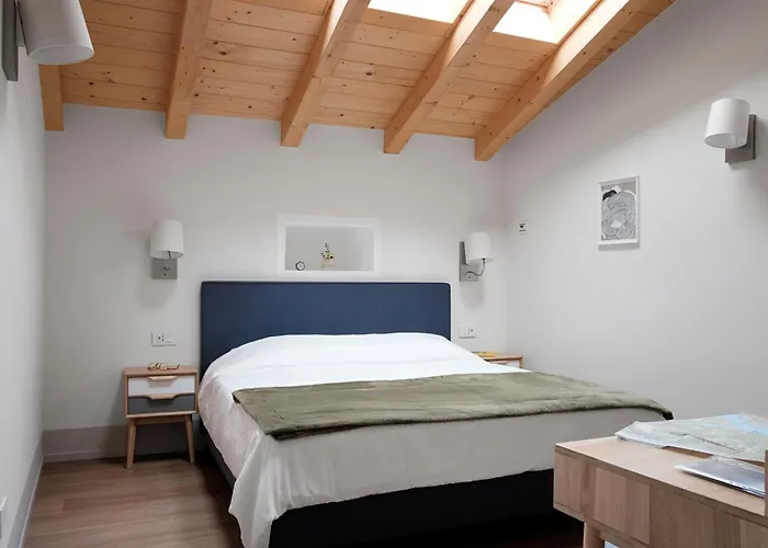 Passer Relais Bistrot מלון מנאג'יו