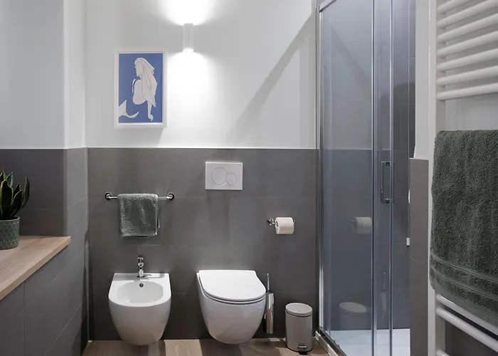 Passer Relais Bistrot מנאג'יו