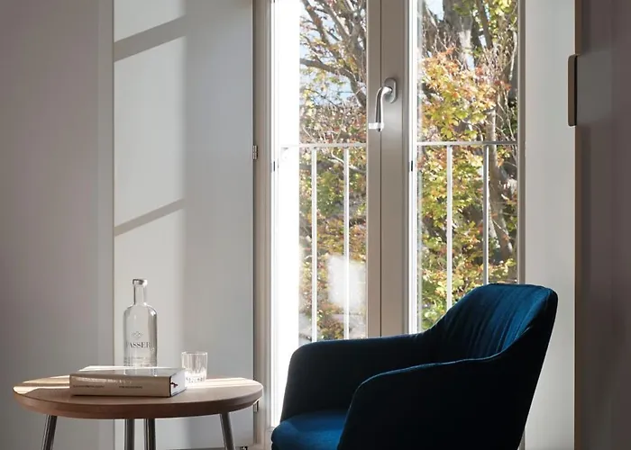 Passer Relais Bistrot