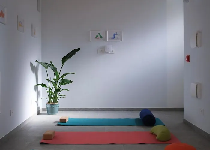 מלון Passer Relais Bistrot מנאג'יו