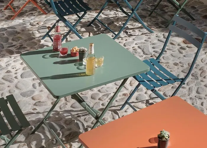 Passer Relais Bistrot *