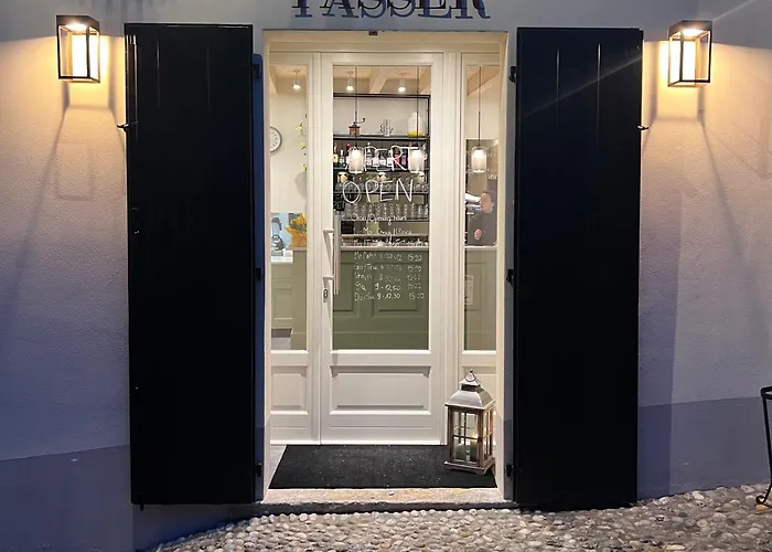 מלון Passer Relais Bistrot