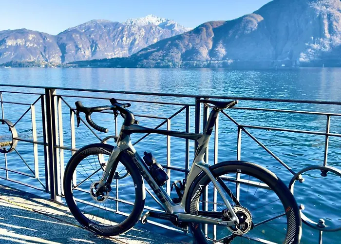 Passer Relais Bistrot מלון מנאג'יו