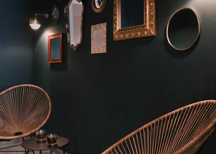 Passer Relais Bistrot