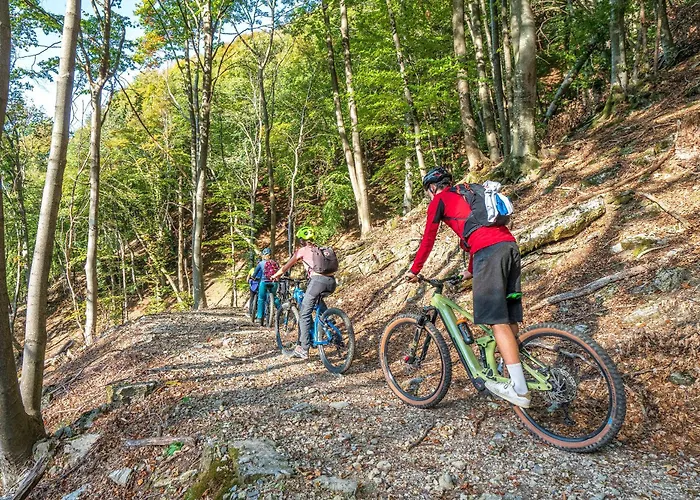 Passer Relais Bistrot מלון מנאג'יו