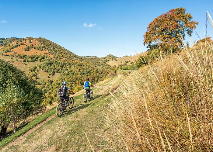 מלון Passer Relais Bistrot