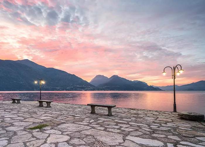 מלון Passer Relais Bistrot