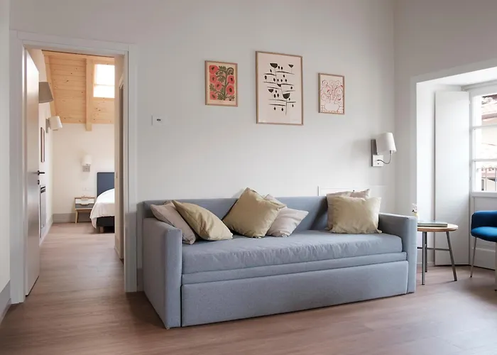 מלון Passer Relais Bistrot