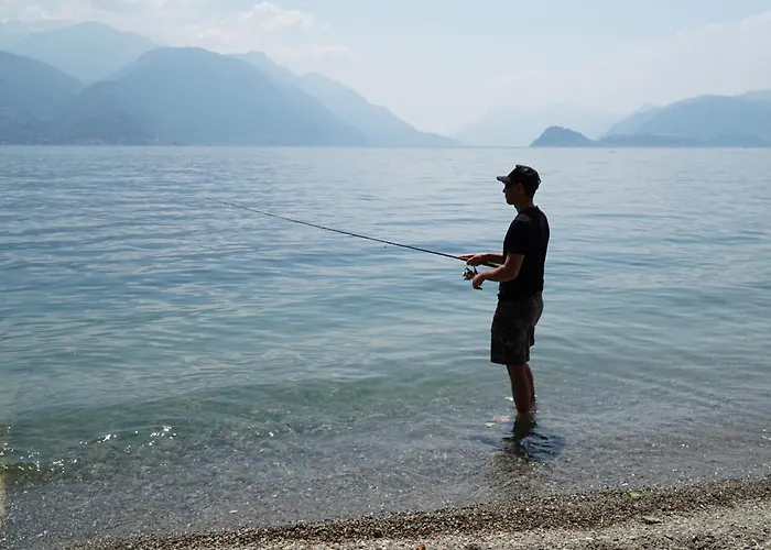 מלון Passer Relais Bistrot *