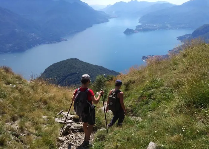 מלון Passer Relais Bistrot מנאג'יו