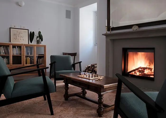 מלון Passer Relais Bistrot